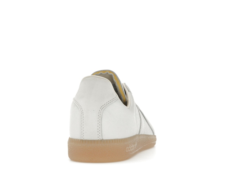 Adidas Bw Army Hartcopy White - Footwear White/Red/Gum - IE6271 - 28