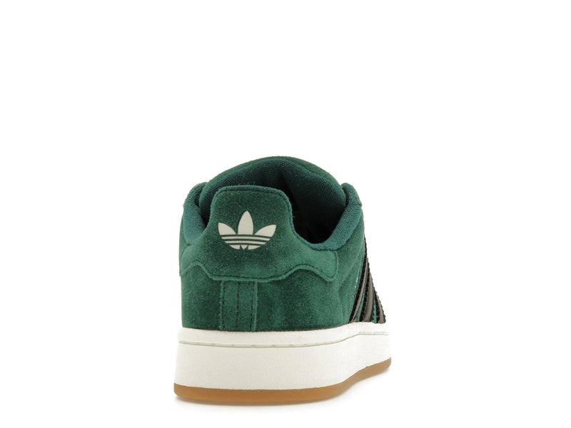 Adidas Campus 00s Collegiate Green Core Black Gum - Collegiate Green/Core Black/Off White - IF8763 - 28