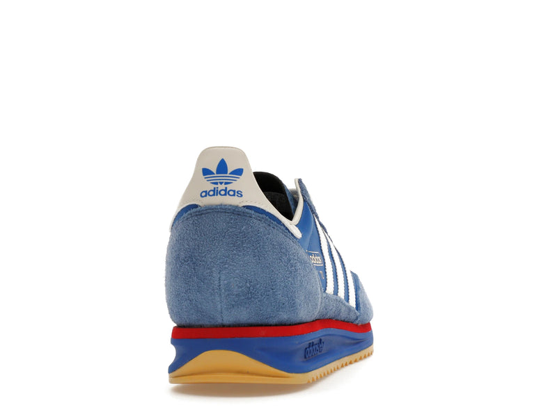 Adidas SL 72 RS Xld Blue Scarlet - Blue/Core White/Better Scarlet - IG2132 - 28