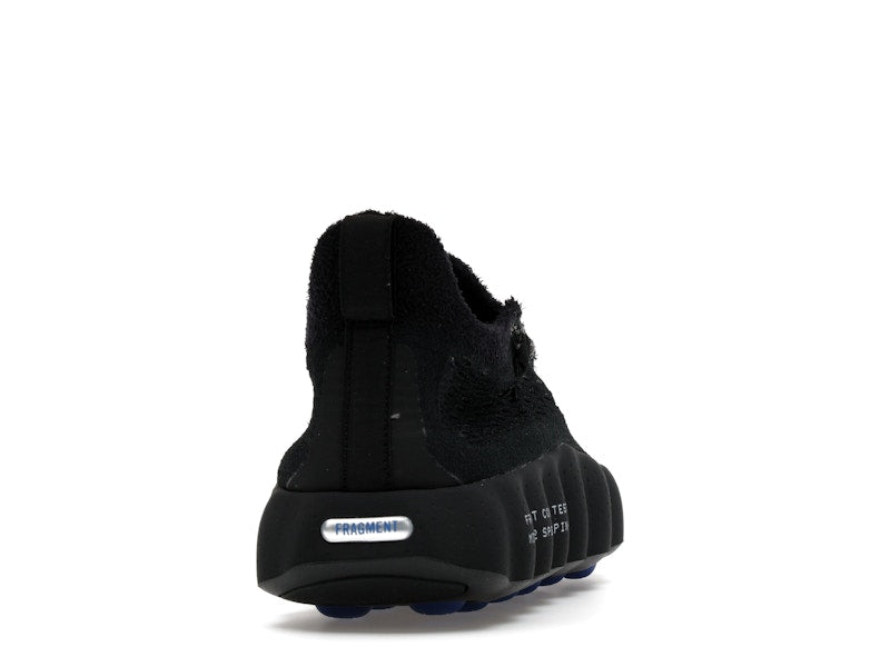 Nike Mind 002 Flyknit Fragment Black - Ansicht 29