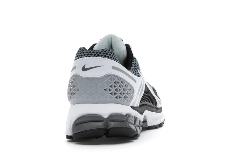 Nike Zoom Vomero 5 Dark Grey Black White - Dark Grey/Black-White - CI1694-001 - 28