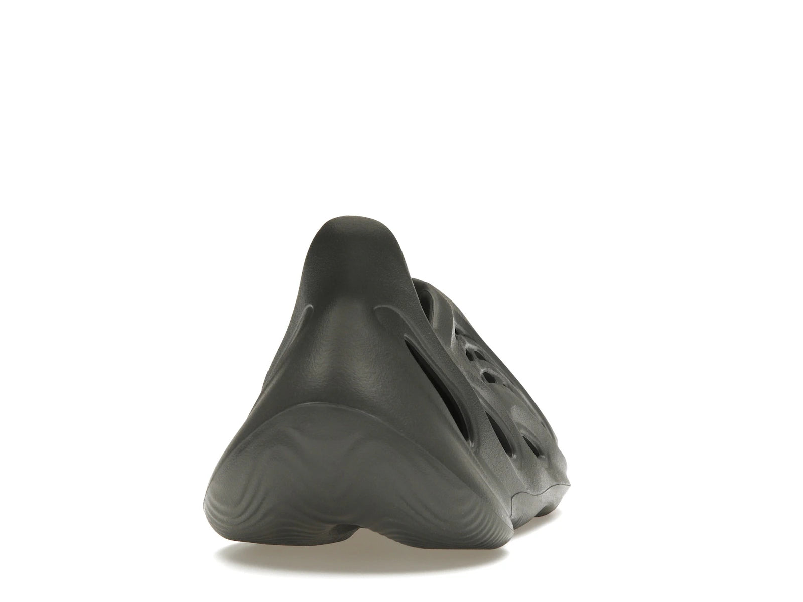 Adidas Yeezy Foam Rnr Carbon - Carbon/Carbon/Carbon - IG5349 - 28