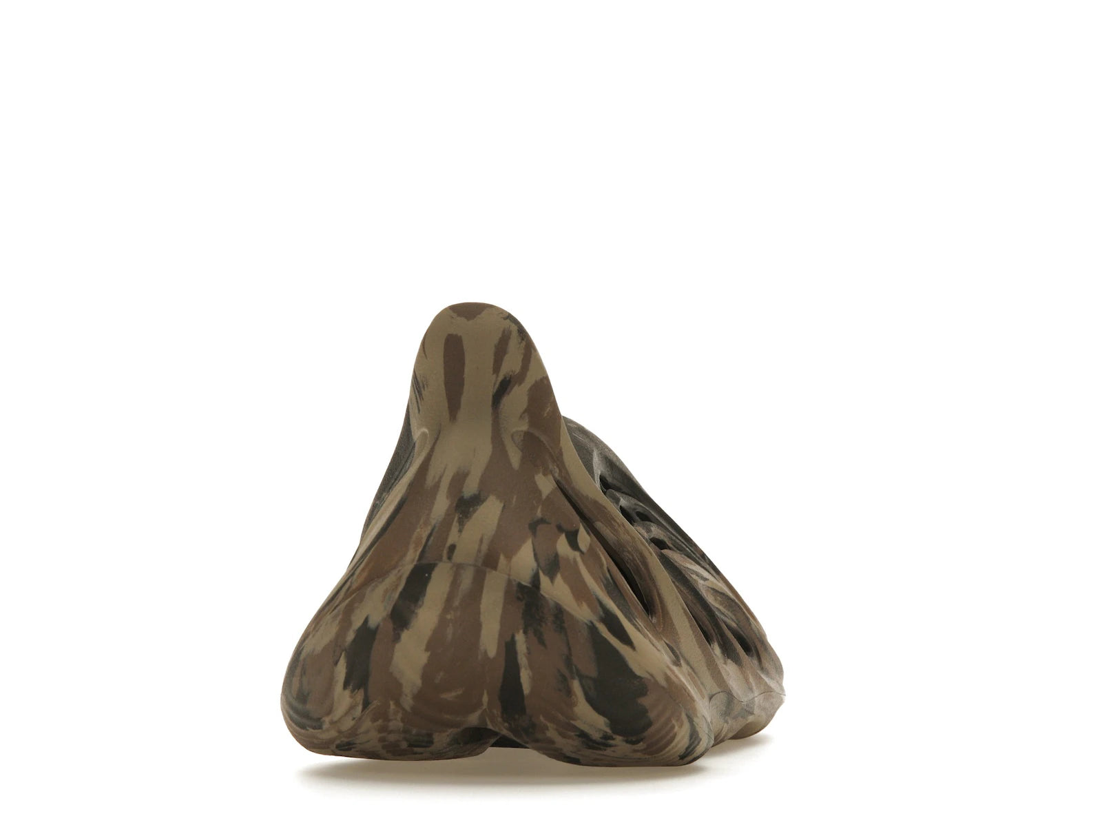 Adidas Yeezy Foam Rnnr Mx Brown Blue - MX Cinder/MX Cinder/MX Cinder - ID4126 - 28