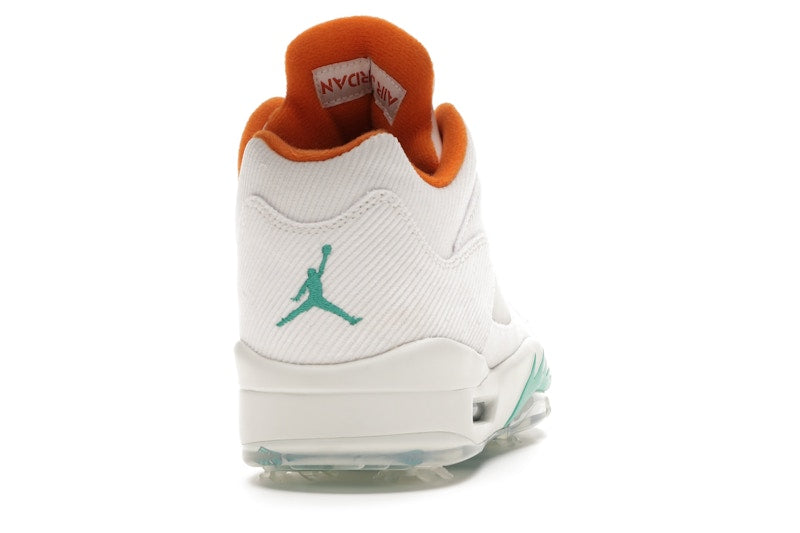 Jordan 5 Retro Low Golf Lucky and Good - Ansicht 29