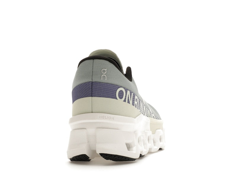 On Running Cloudmonster 2 Mineral Aloe - Mineral/Aloe - 3ME10122078 - 28