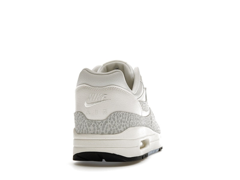 Nike Air Max 1 Summit White Phantom (W) - Summit White/Phantom/Sail/Photon Dust - FB5059-100 - 28
