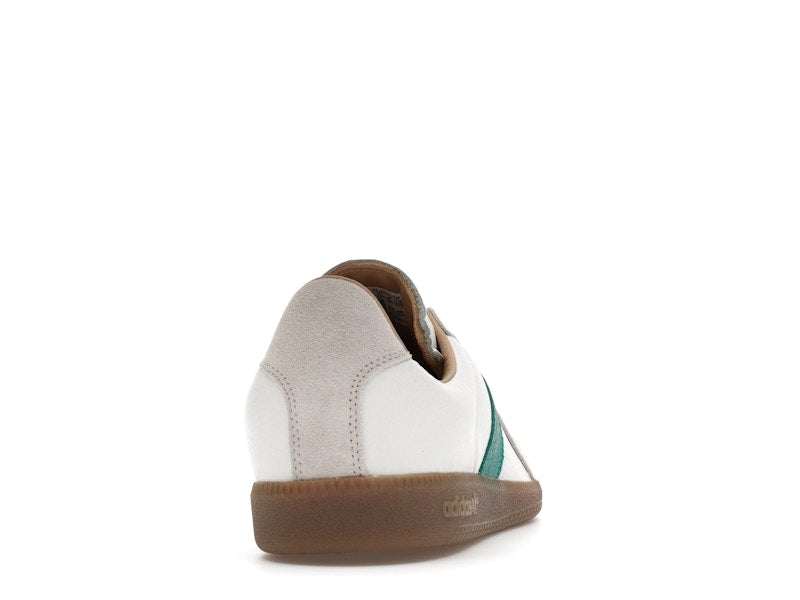 Adidas Bw Army Core White Power Green - Core White/Power Green/Gum - HQ9265 - 28