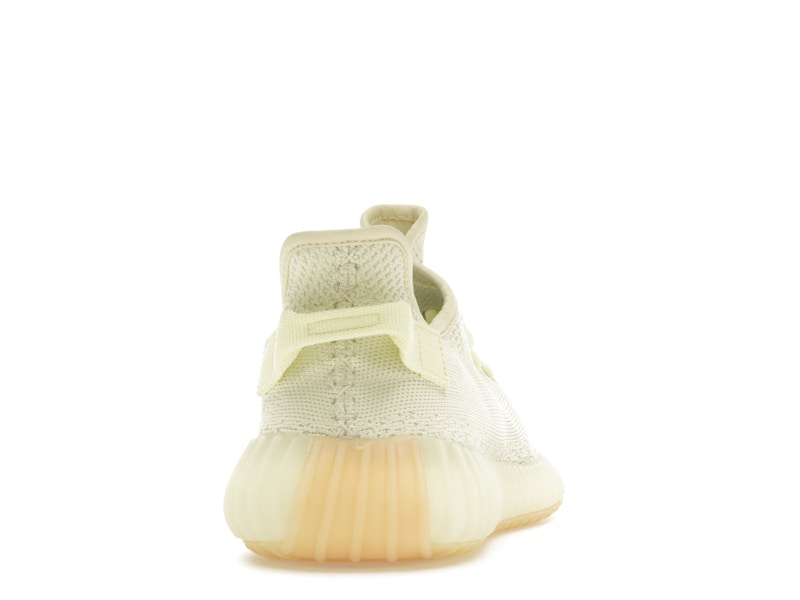 Adidas Yeezy Boost 350 V2 Butter - Butter/Butter/Butter - F36980 - 28