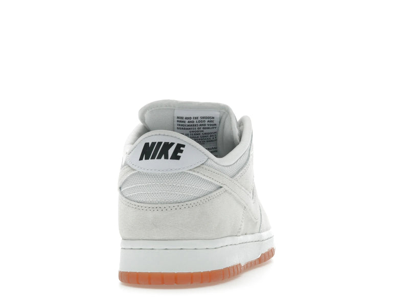 Nike SB Dunk Low Pro B Pale Ivory - Pale Ivory/Summit White/White Copper Moon/Black - HJ0367-100 - 28