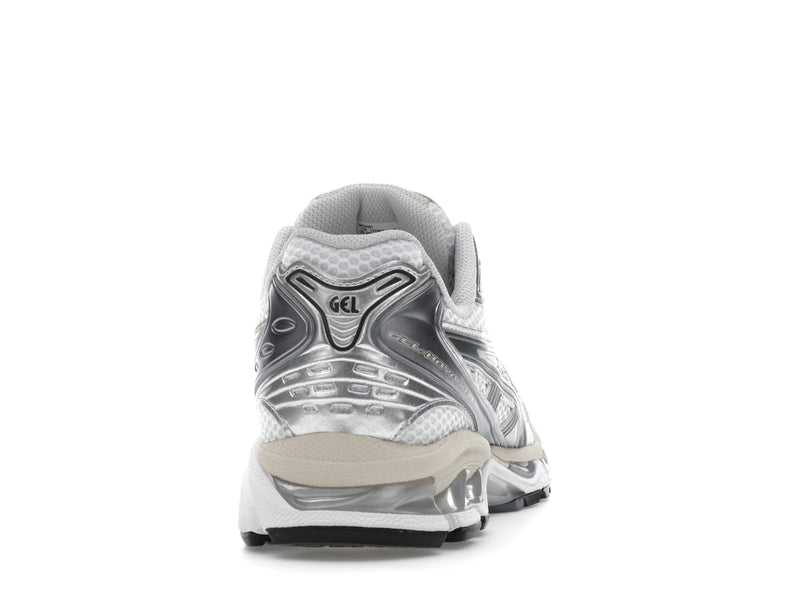 ASICS Gel-Kayano 14 White Graphite Grey - White/Graphite Grey - 1203A537-110 - 28