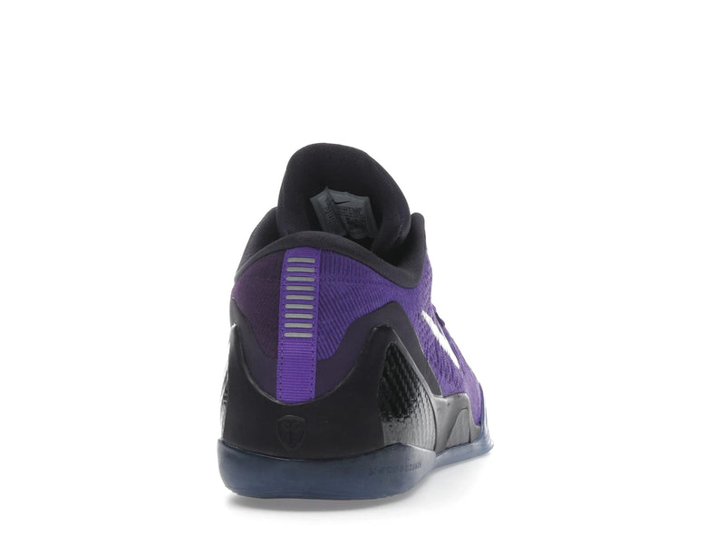 Nike Kobe 9 Elite Low Protro Michael Jackson Moonwalker (2025) - Hyper Grape/White/Cave Purple - IM0465-500 - 28