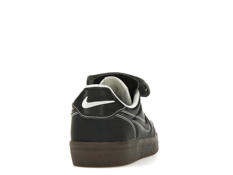 Nike Killshot 2 Ltr PRM Tiempo Pack Black - Black/Sail/Baroque Brown - HQ3489-010 - 28