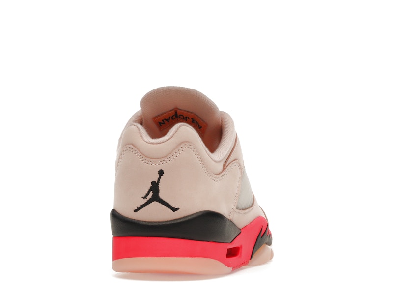 Jordan 5 Retro Low Girls That Hoop (Women's) - vue 29