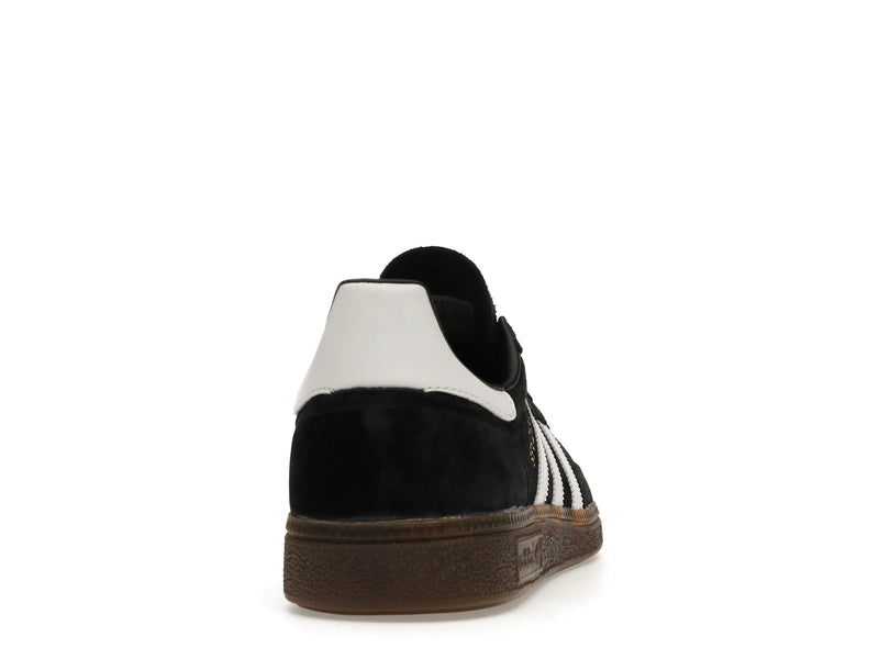 Adidas Handball Spezial Black Gum - Core Black/Cloud White/Gum - DB3021 - 28