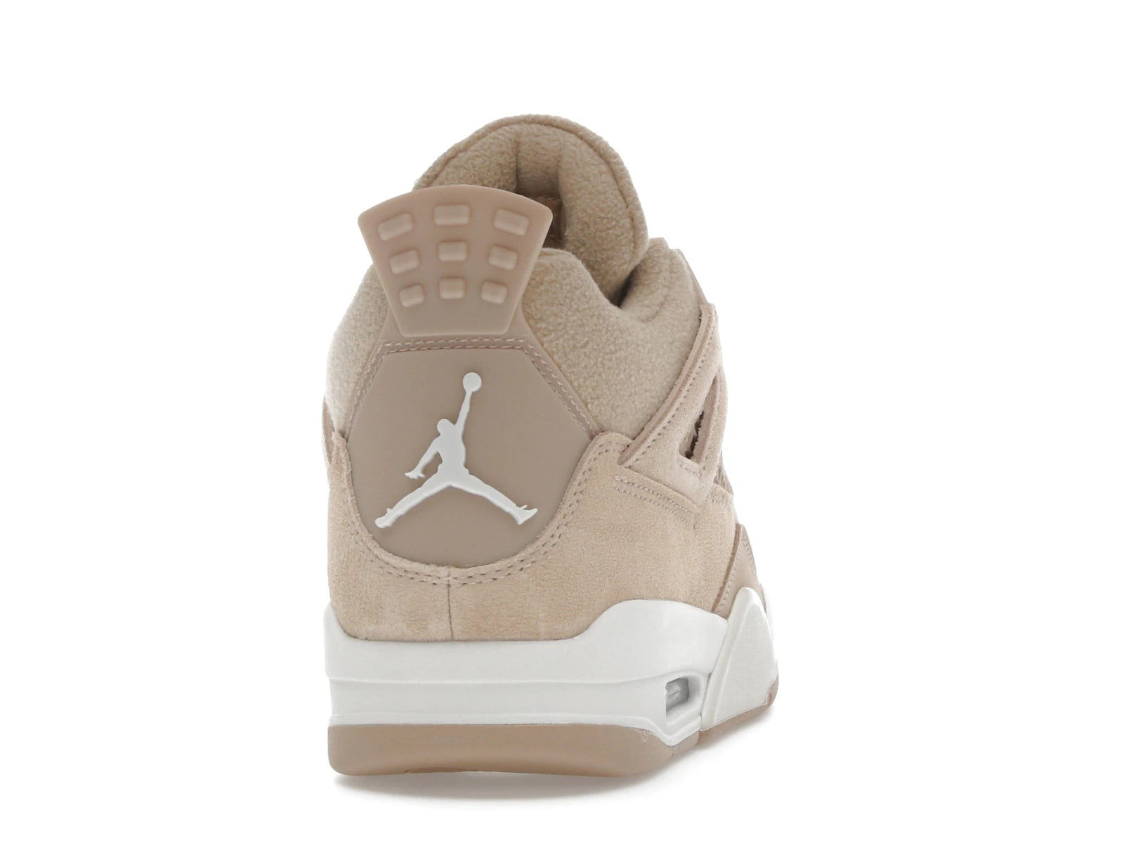 Air Jordan 4 Retro Cozy Girl - view 28