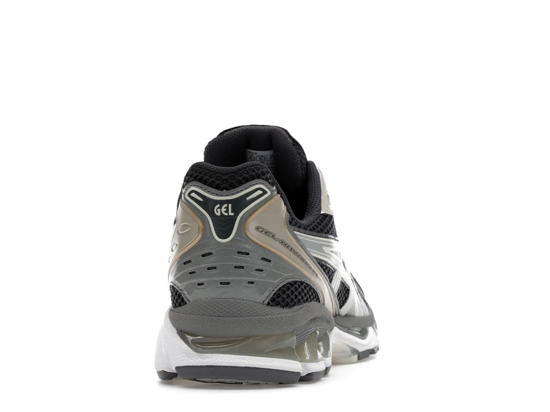 Asics Gel Kayano 14 Obsidian Grey Cement - Obsidian Grey/Cement Grey - 1203A537-024 - 28