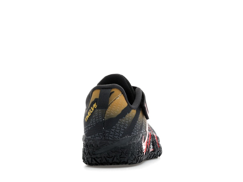 Nike Ja 3 Jurassic Park Raptor (PS) - Ansicht 29