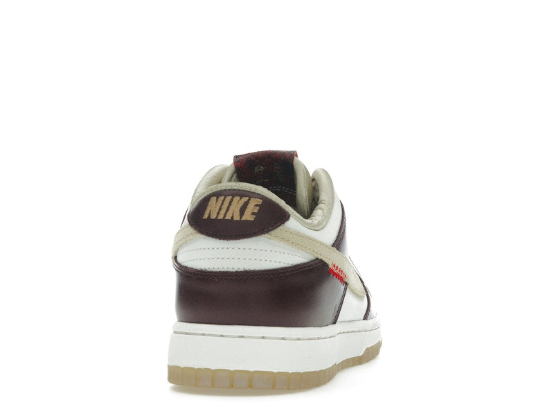 Nike Dunk Low LX Year Of the Snake (Women's) - vue 29