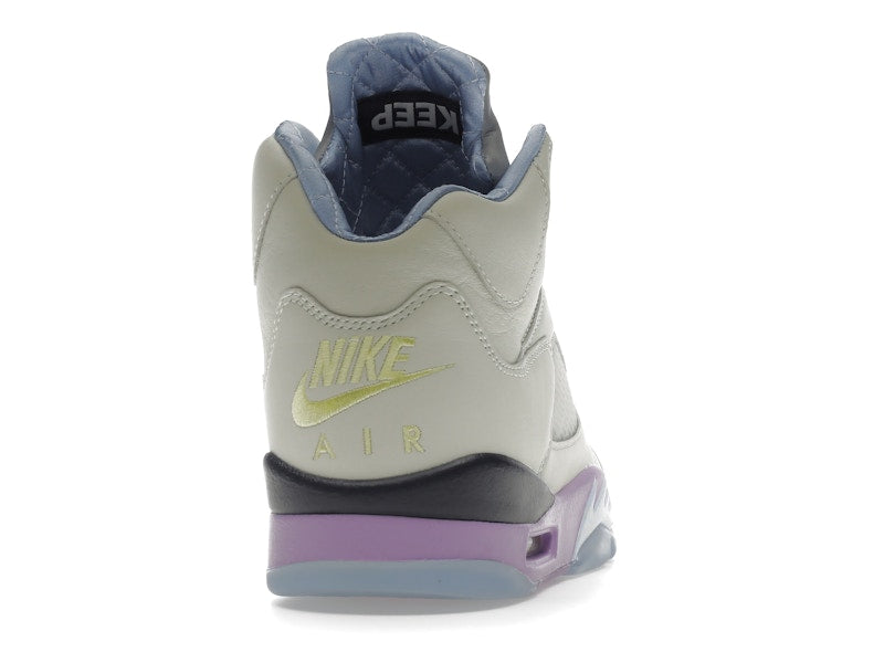 Jordan 5 Retro DJ Khaled We The Best Sail - Ansicht 29