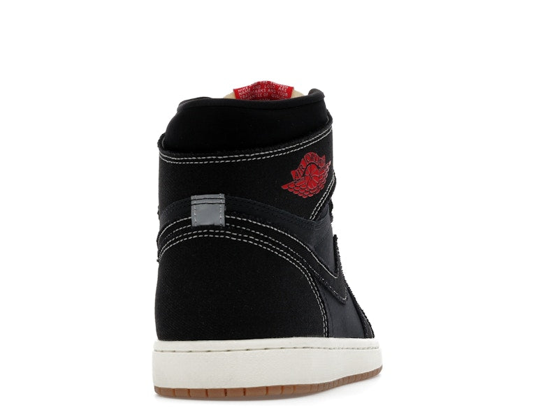 Jordan 1 Retro High OG Flight Club - widok 29