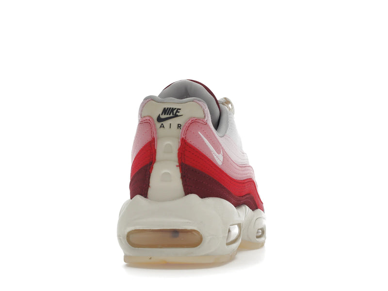 Air Max 95 Anatomy Of Air Gid - Team Red/Summit White/University Red - DM0012-600 - 28