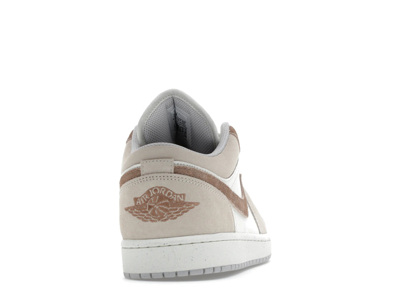 Air Jordan 1 Low SE Legend Light Brown - Legend Light Brown/Sail/Neutral Grey/Archaeo Brown - HF1567-200 - 28