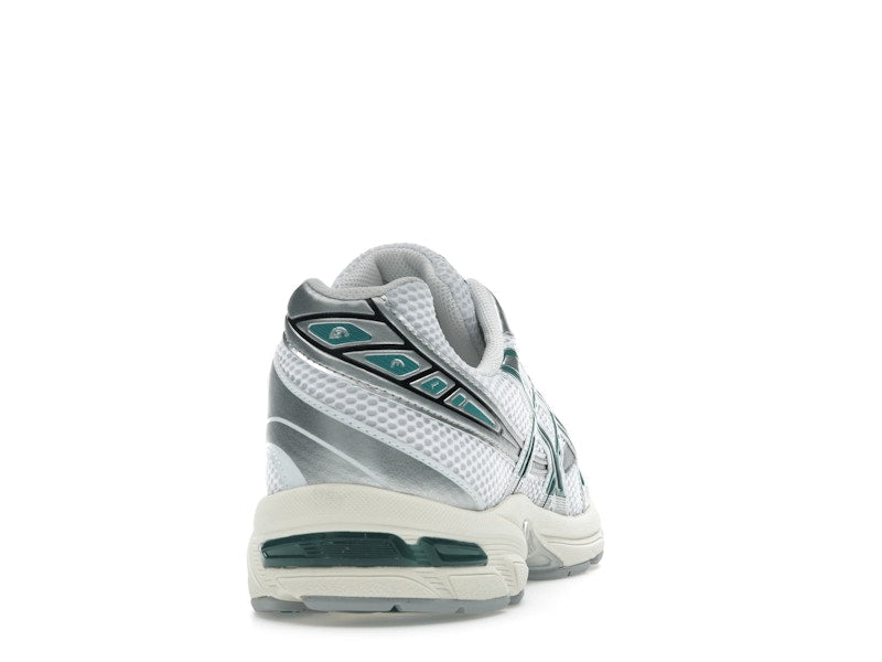 ASICS Gel-1130 White Rainy Lake - White/Rainy Lake - 1203A609-100 - 28