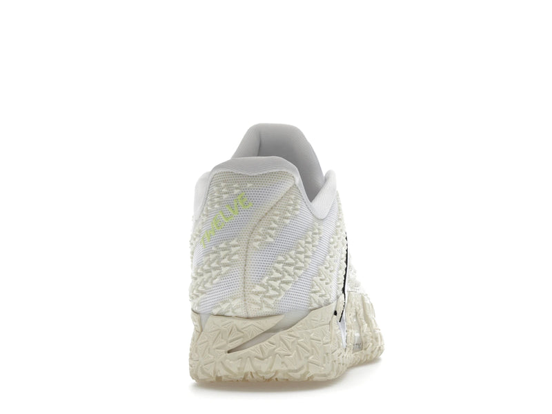 Nike Ja 3 Coconut Milk - White/Black/Coconut Milk - HF2793-101/HF2794-101 - 28