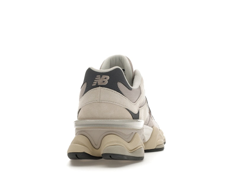 New Balance 9060 Moonrock Linen - Moonrock/Linen/Dark Arctic Grey - U9060EEB - 28
