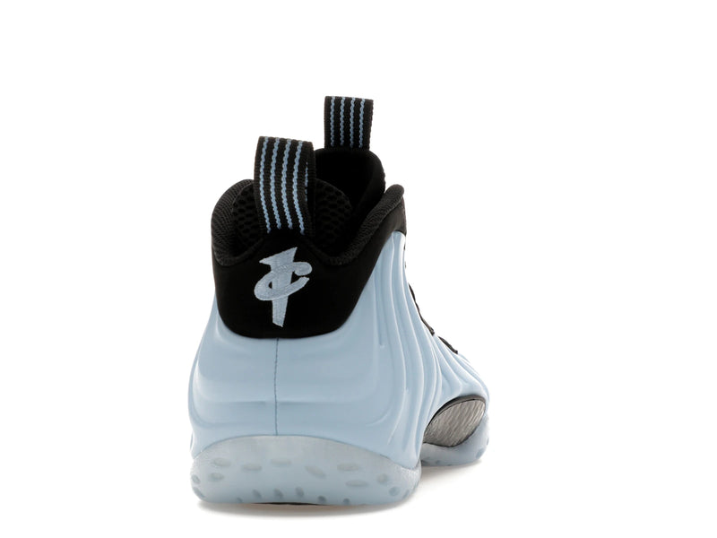 Nike Air Foamposite One Psychic Blue - Psychic Blue/Black - HJ6014-400 - 28