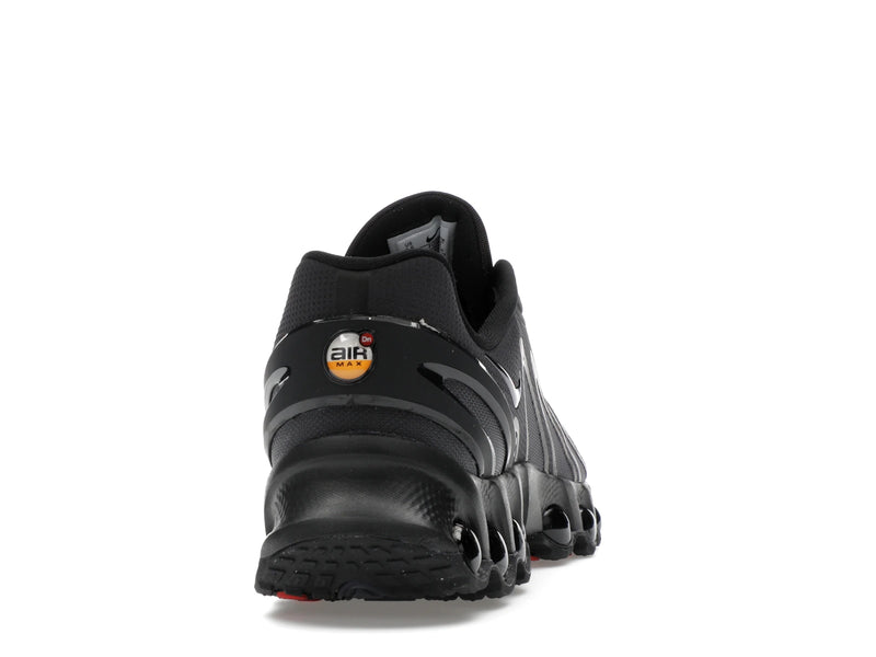 Nike Air Max Dn8 Black - Black/Anthracite - FQ7860-002 - 28