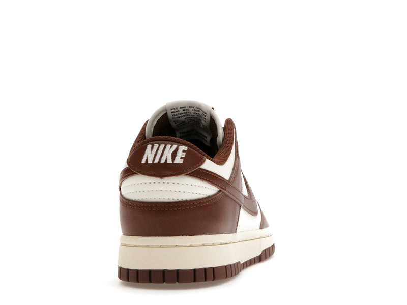 Nike Dunk Low Cacao Wow - Sail/Cacao Wow-Coconut Milk - DD1503-124 - 28
