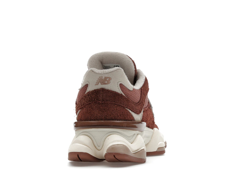 New Balance 9060 Rich Oak - U9060CCC - 28