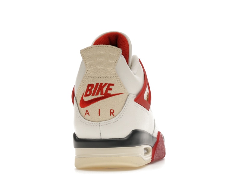 Jordan 4 Retro OG Nigel Sylvester Brick After Brick - vue 29