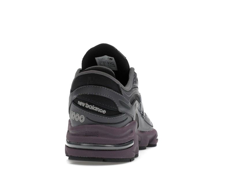 New Balance 1000 Magnet Plum Brown - Magnet/Plum Brown - M1000EB - 28