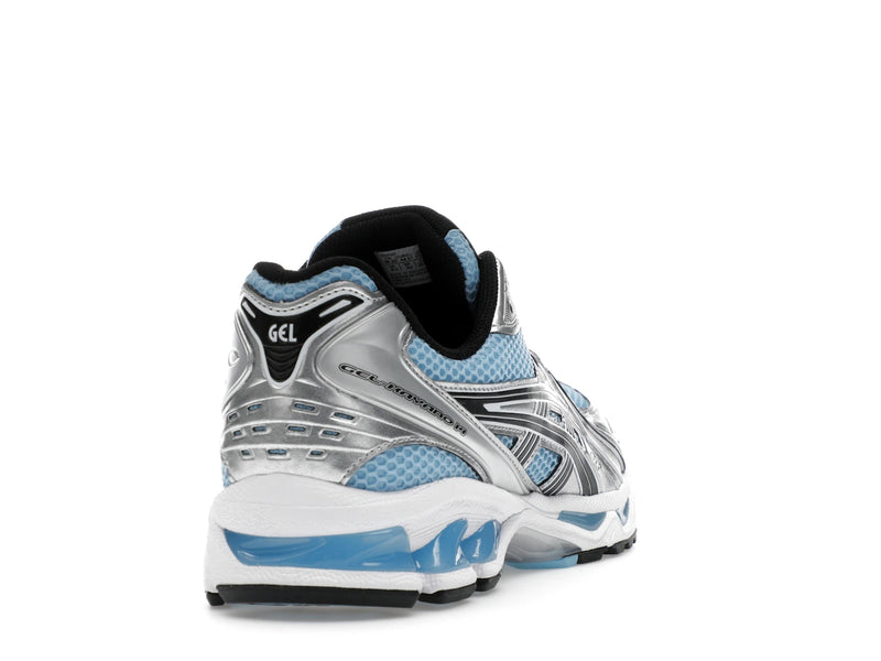 Asics Gel Kayano 14 Arctic Sky Pure Silver - Arctic Sky/Pure Silver - 1203A537-400 - 29