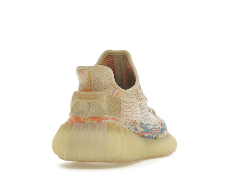 adidas Yeezy Boost 350 V2 MX Oat - vue 30