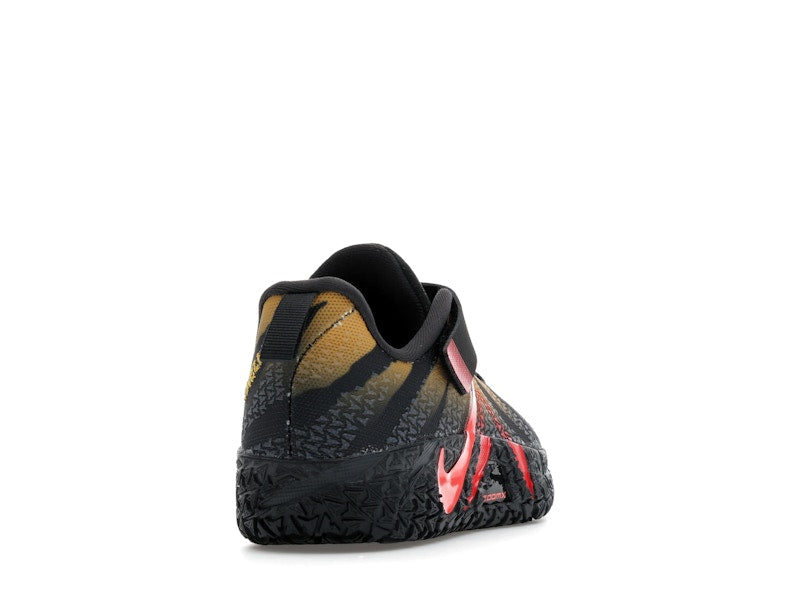 Nike Ja 3 Jurassic Park Raptor (PS) - Ansicht 30