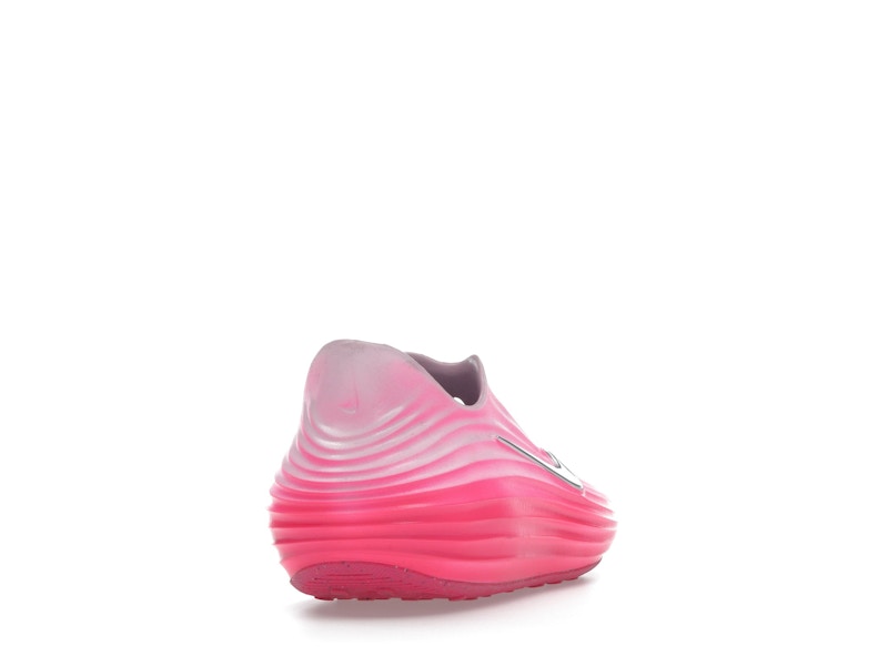 Nike ReactX Rejuven8 Pinksicle (GS) - Pinksicle/Pink Foam/Metallic Silver - IF1746-601 - 29
