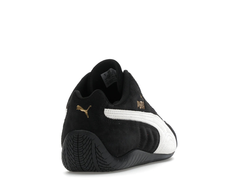 Puma Speedcat OG Black White - Black/White - 400986-01 - 29