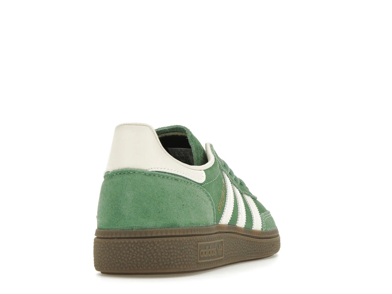 Adidas Handball Spezial Preloved Green - Preloved Green/Cream White/Crystal White - IG6192 - 29