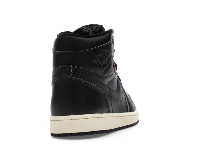 Air Jordan 1 Retro High OG Autoexpresión - vista 29