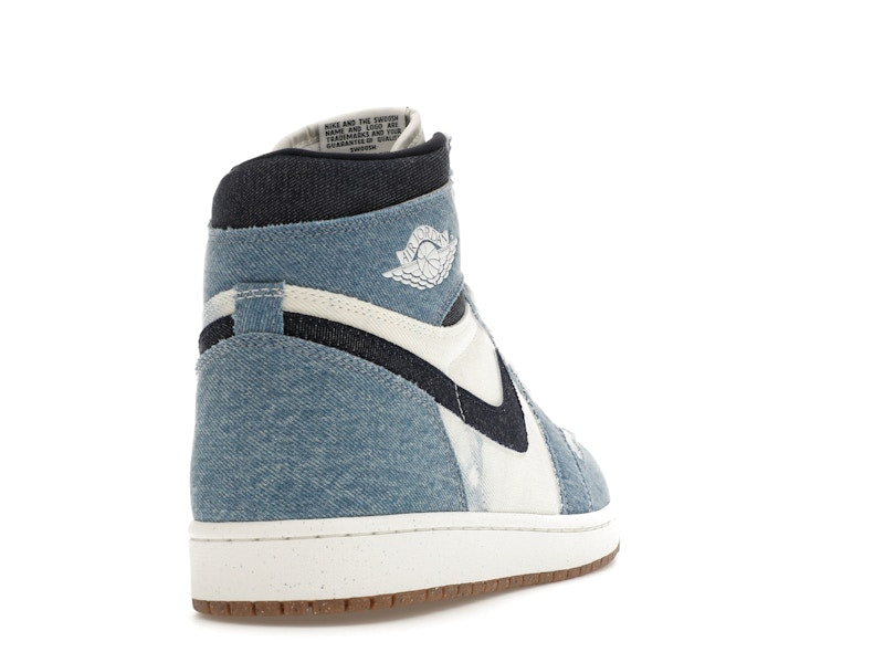 Air Jordan 1 Retro High OG Denim - weergave 29