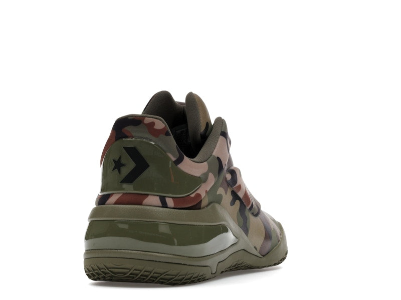 Converse SHAI 001 Camo - weergave 30