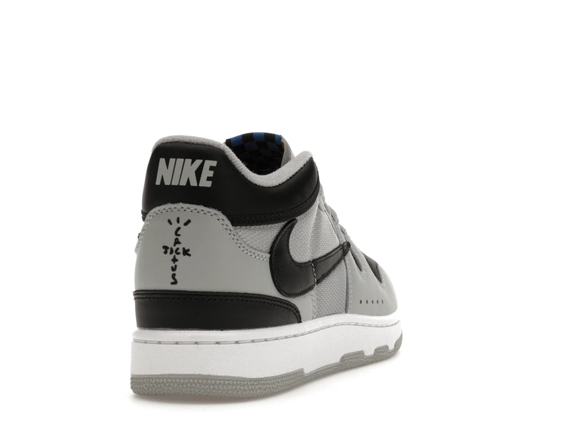 Nike Mac Attack QS SP Travis Scott - Light Smoke Grey/Black-White - HF4198-001 - 29