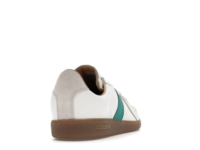 Adidas Bw Army Core White Power Green - Core White/Power Green/Gum - HQ9265 - 29