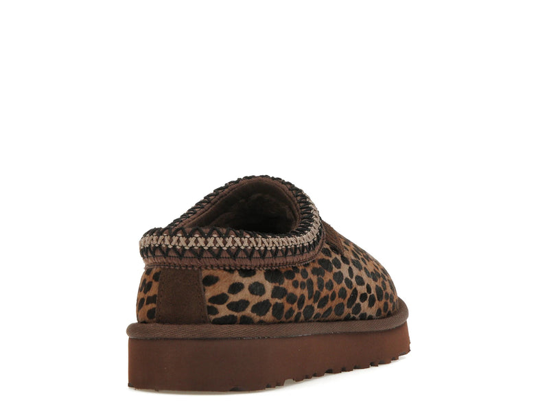 UGG Tasman Slipper Caspian Burnt Cedar - 1158350-BCDR - 29