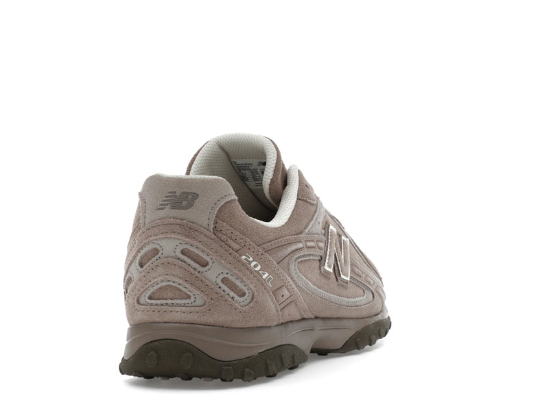 New Balance 204l Mushroom Arid Stone - Mushroom/Arid Stone - U204LMMA - 29