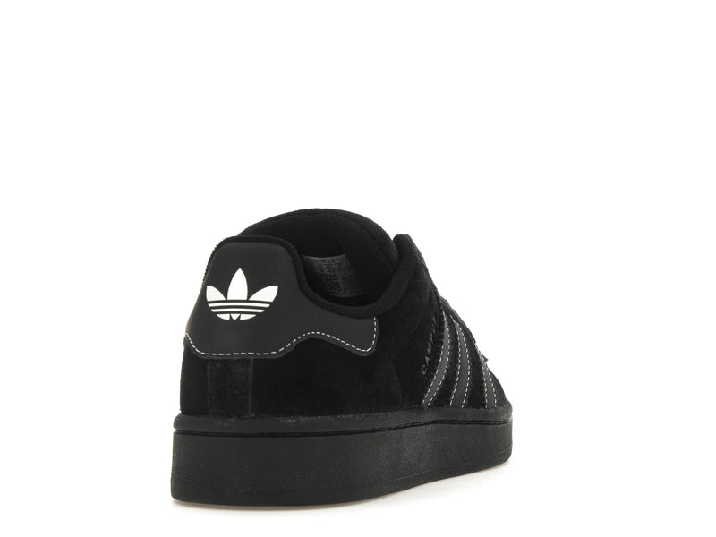Adidas Campus 00s Core Black White - Core Black/Core Black/Cloud White - IF8768 - 29