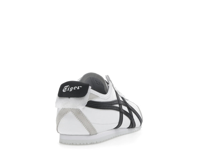 Onitsuka Tiger Mexico 66 Sd White Black - White/Black - 1183A201-126 - 29